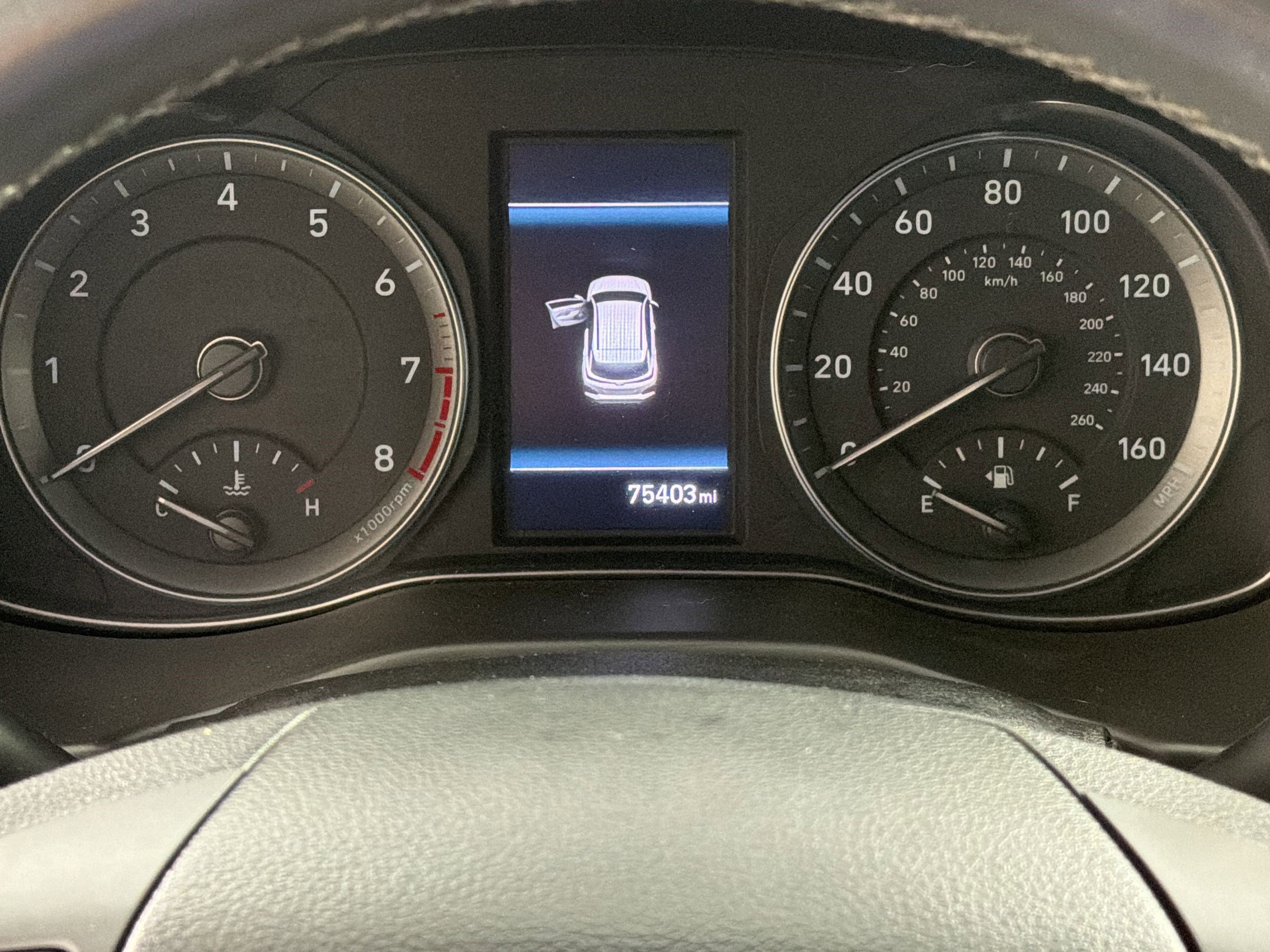 Used 2021 Hyundai Kona Ultimate FWD image 20