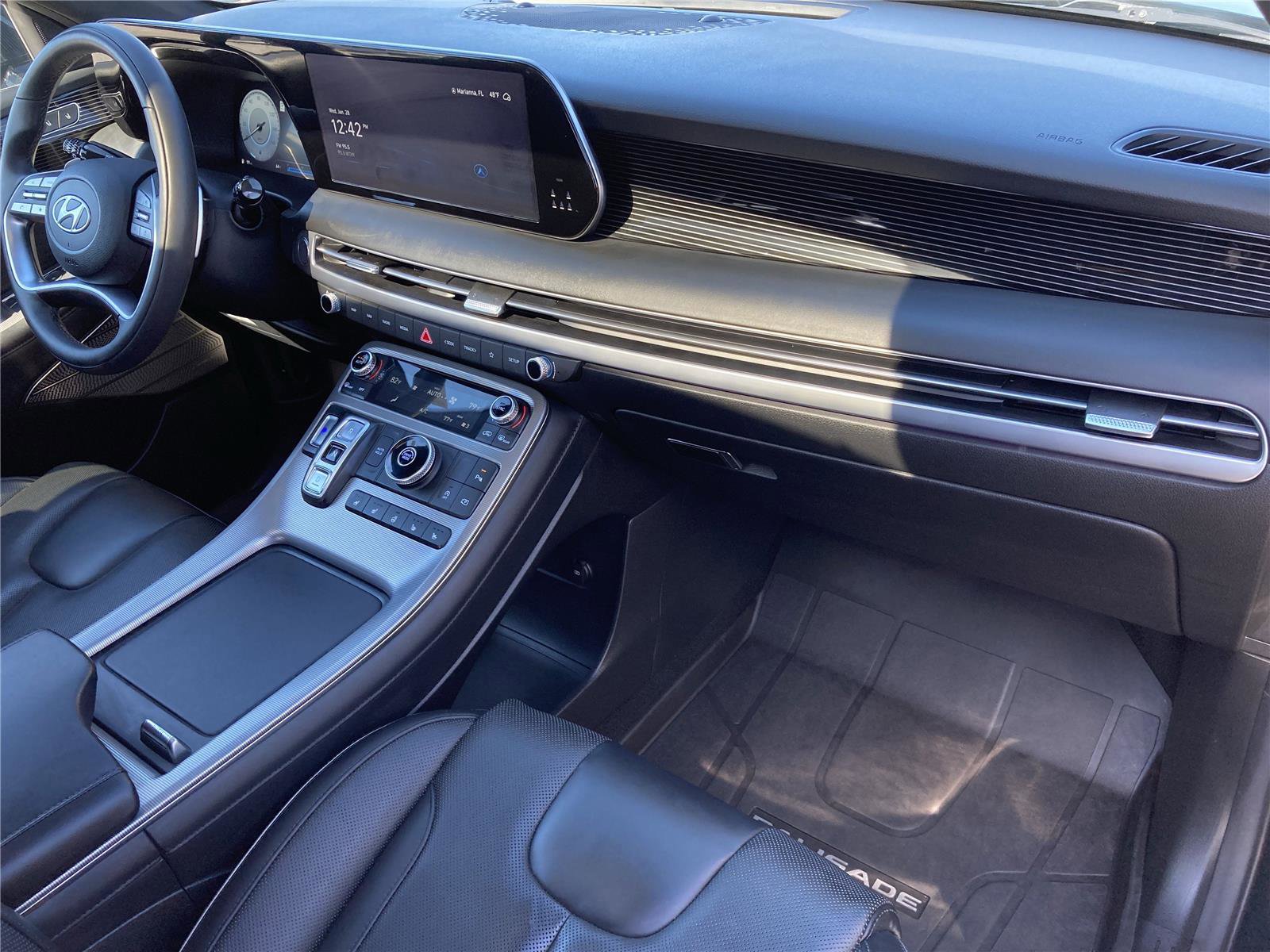 Used 2025 Hyundai Palisade Calligraphy image 33