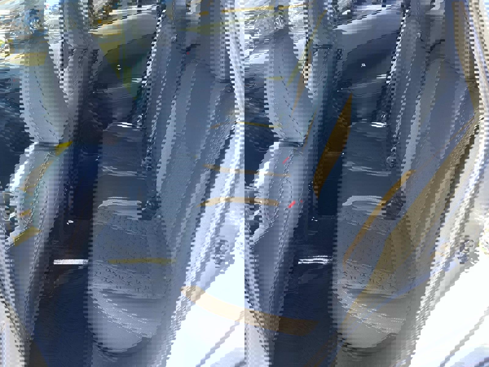 Certified 2025 Subaru Crosstrek 2.5i Sport image 20