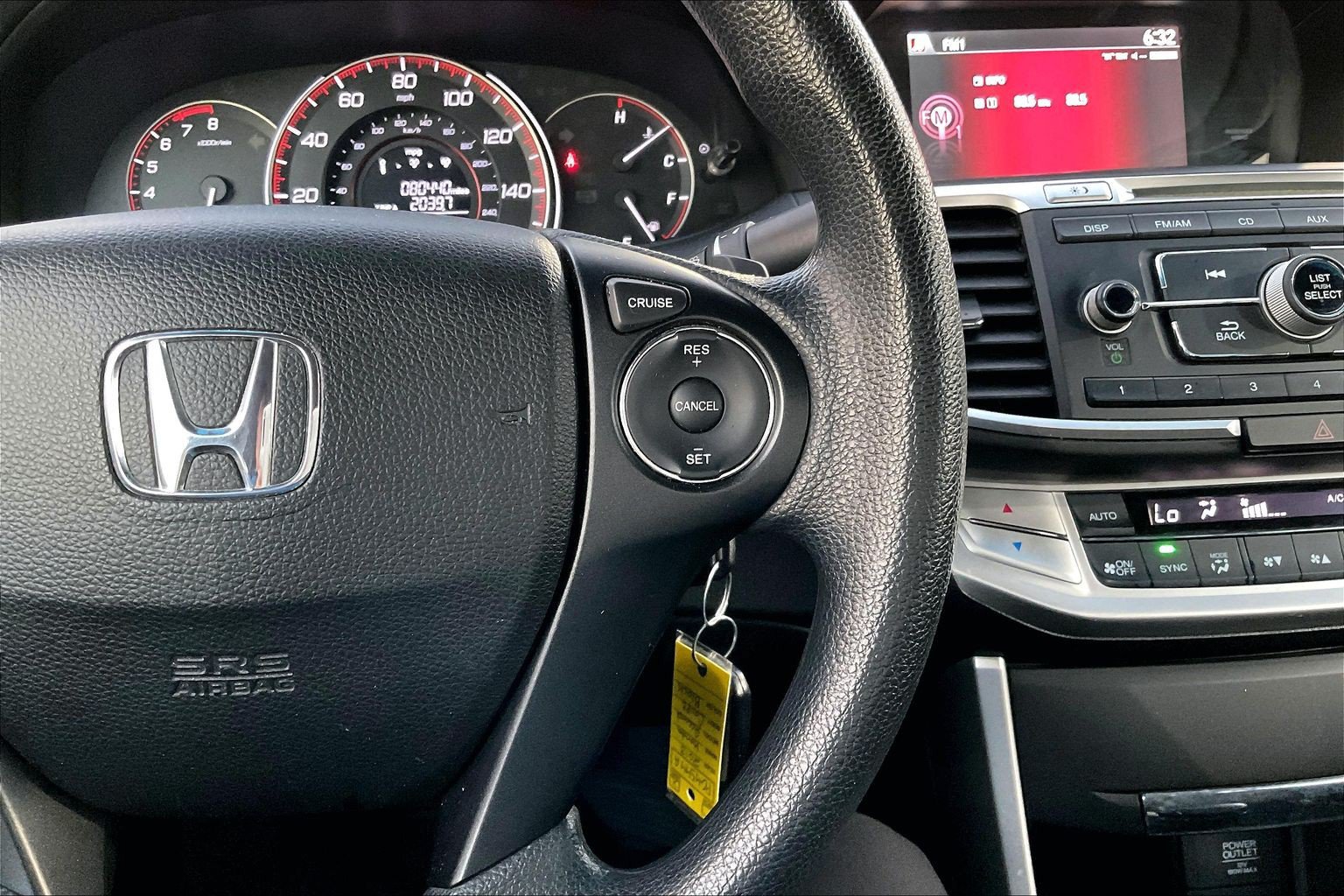 Used 2013 Honda Accord LX-S image 19