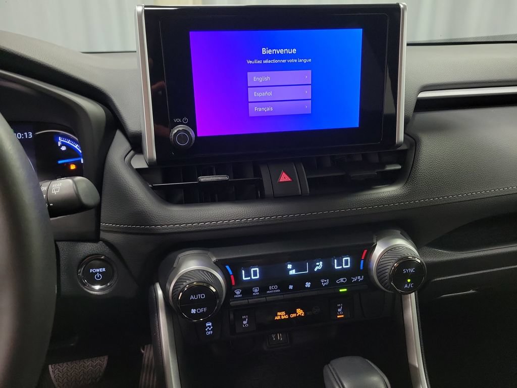 Used 2023 Toyota RAV4 XLE w/ Convenience Package AWD/4WD image 17
