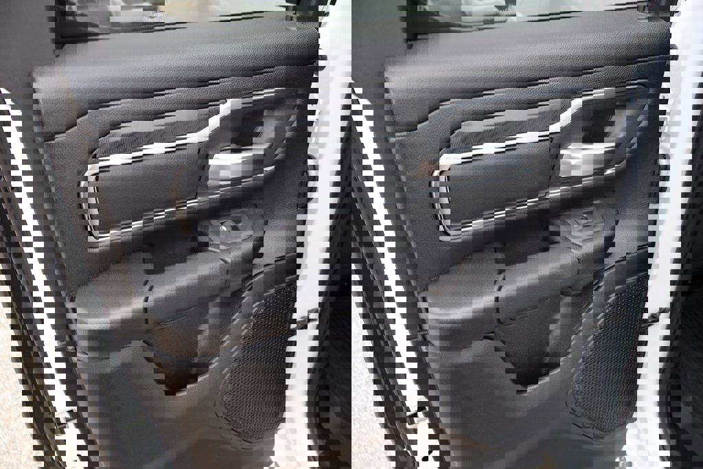 New 2025 RAM 1500 Big Horn image 13