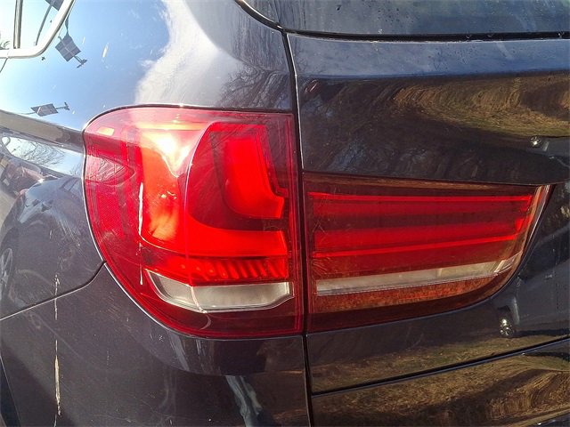 Used 2017 BMW X5 sDrive35i