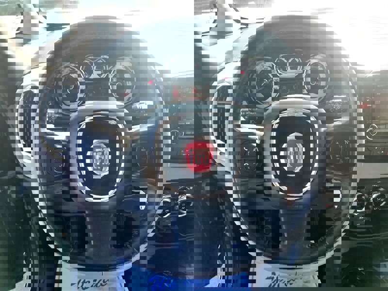 Used 2014 FIAT 500L Easy w/ Popular Equipment Group image 36