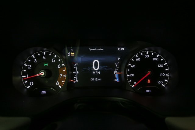 Used 2023 Jeep Compass Limited image 32