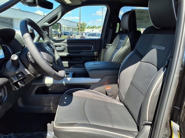 New 2025 RAM 2500 Laramie image 12
