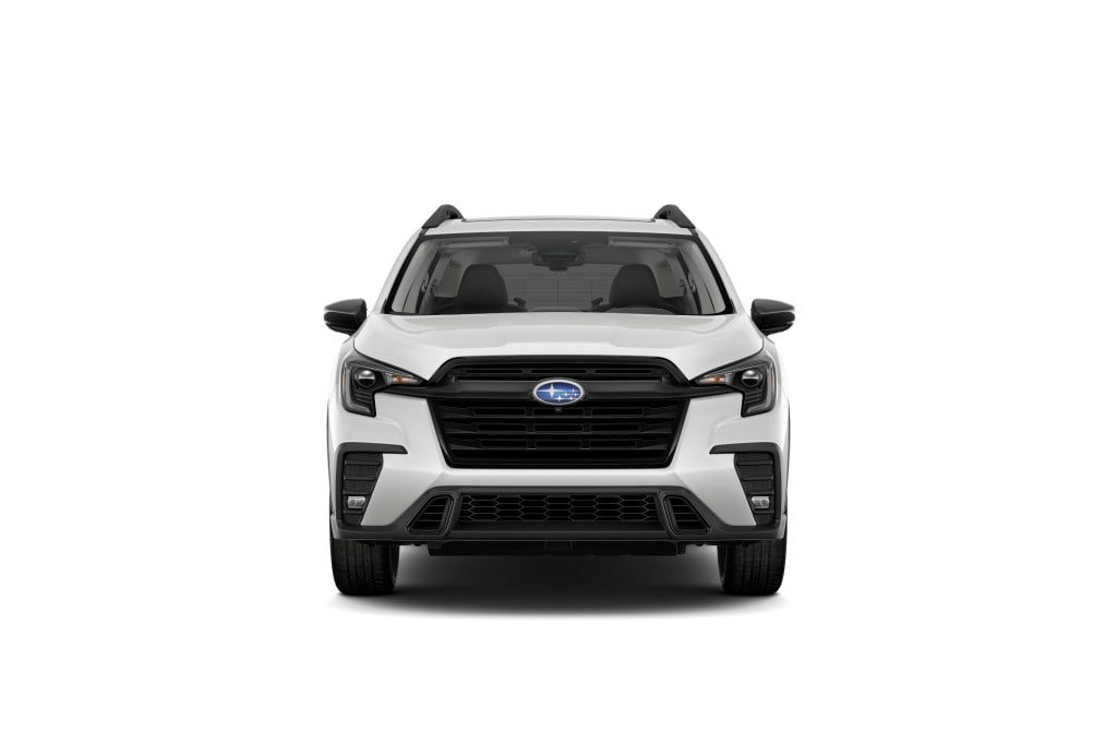 New 2026 Subaru Ascent Bronze Edition AWD/4WD image 5