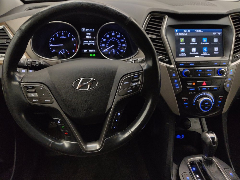 Used 2019 Hyundai Santa Fe XL FWD image 22