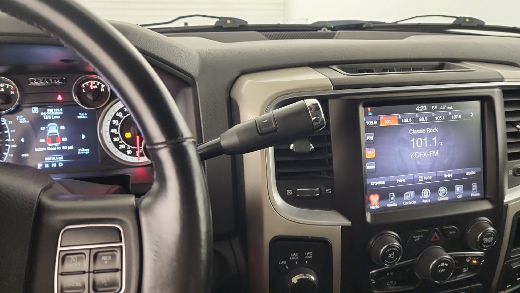 Used 2015 RAM 2500 Big Horn AWD/4WD image 21