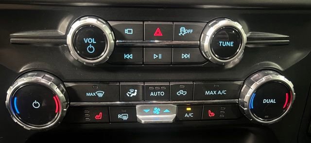 Used 2025 Ford F150 Tremor w/ Bed Utility Package image 41