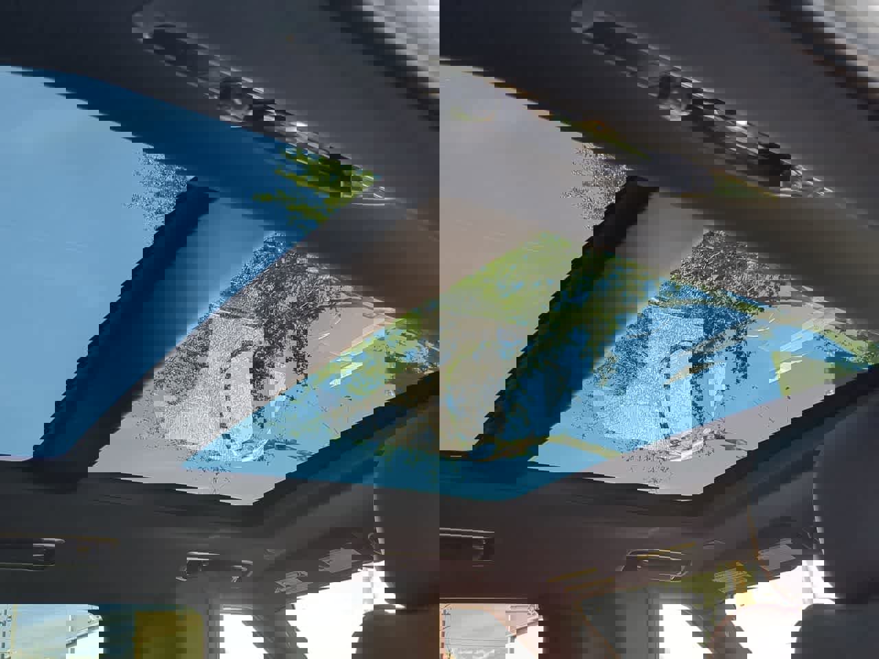 Used 2024 Land Rover Range Rover Sport Dynamic SE image 21