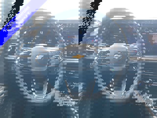 New 2026 Chevrolet Traverse LT w/ Driver Confidence Package image 18