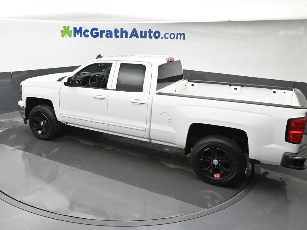 Used 2015 Chevrolet Silverado 1500 LT w/ All Star Edition image 19