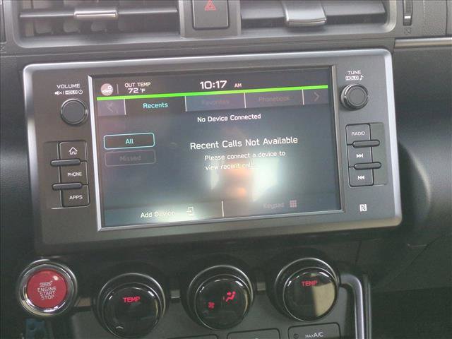 New 2026 Subaru BRZ tS image 14