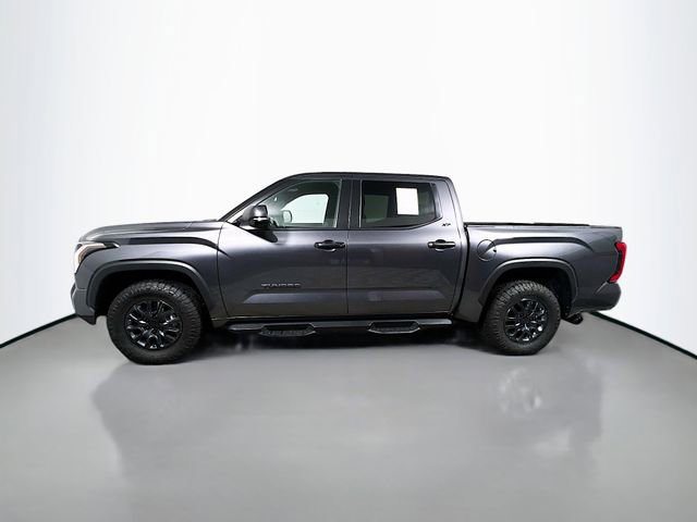 Used 2025 Toyota Tundra SR5 w/ SR5 Convenience Package image 6