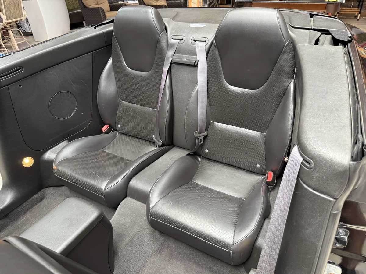 Used 2007 Pontiac G6 GT w/ Premium Package FWD image 29