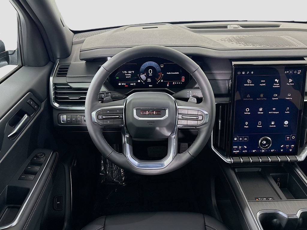 New 2026 GMC Acadia Elevation w/ Black Edition AWD/4WD image 22
