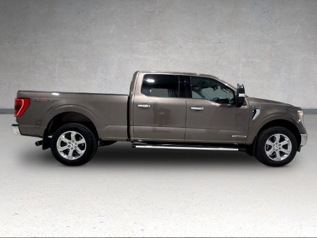 Used 2022 Ford F150 XLT w/ Equipment Group 302A High AWD/4WD image 6