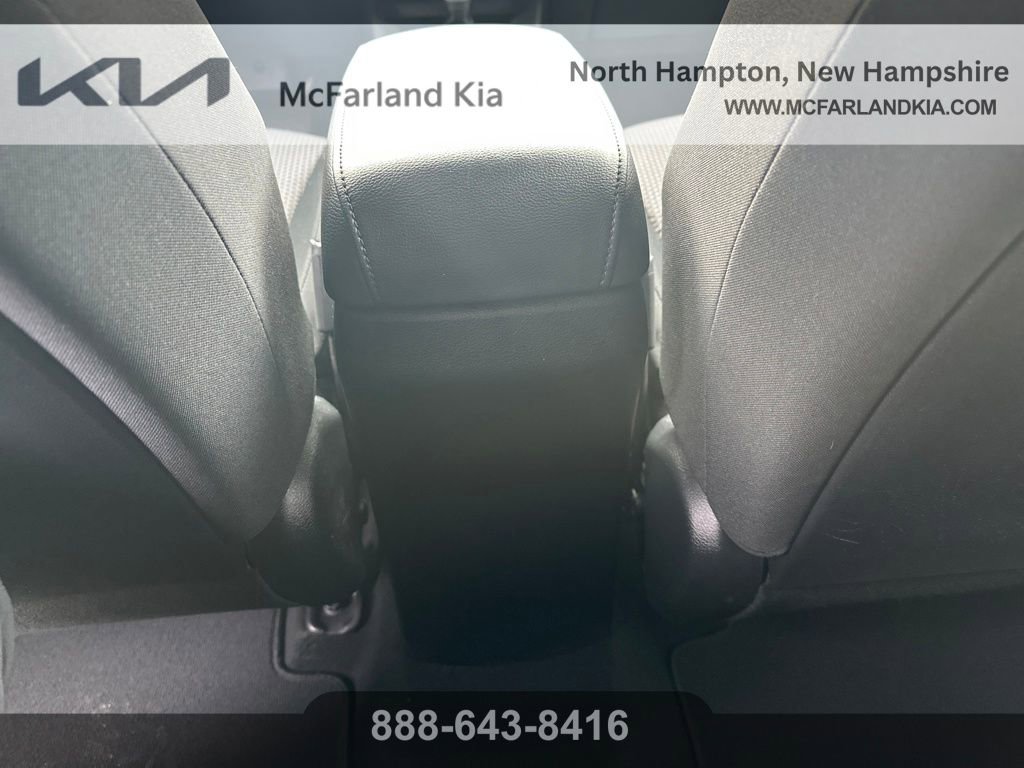 Used 2024 Kia Soul LX w/ Option Group 015 image 20