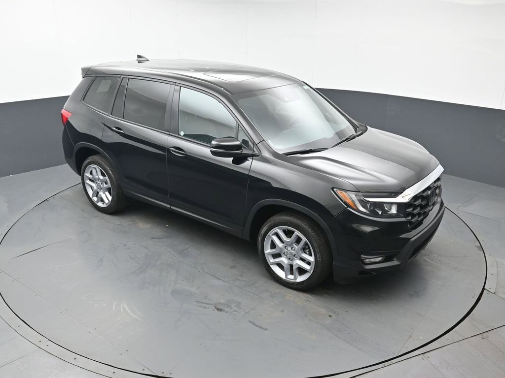 Used 2024 Honda Passport EX-L image 42