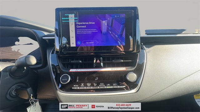 New 2026 Toyota Corolla LE image 14