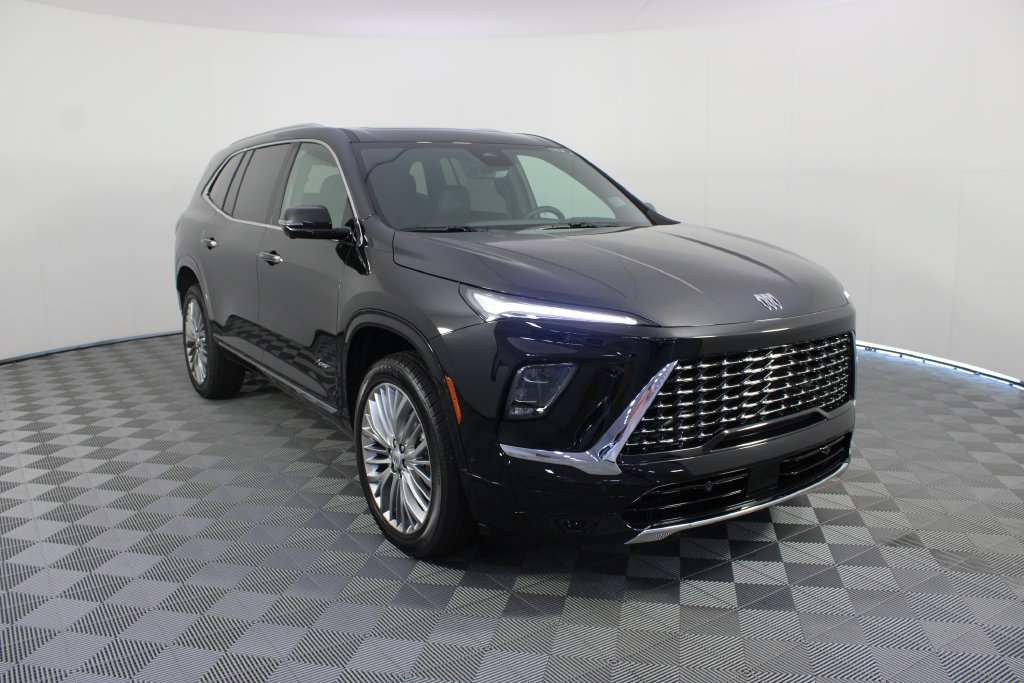 New 2027 Buick Enclave Avenir FWD image 30