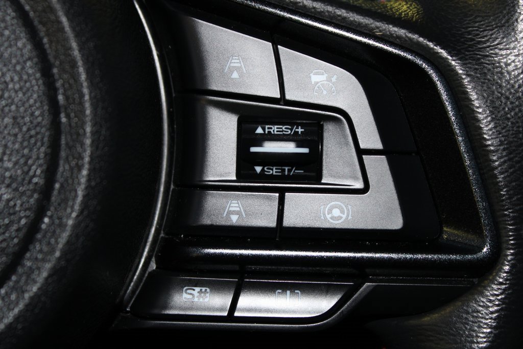 Used 2022 Subaru Forester Sport image 15