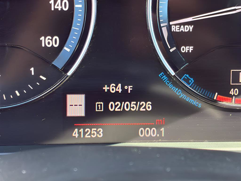 Used 2020 BMW X1 sDrive28i FWD image 24