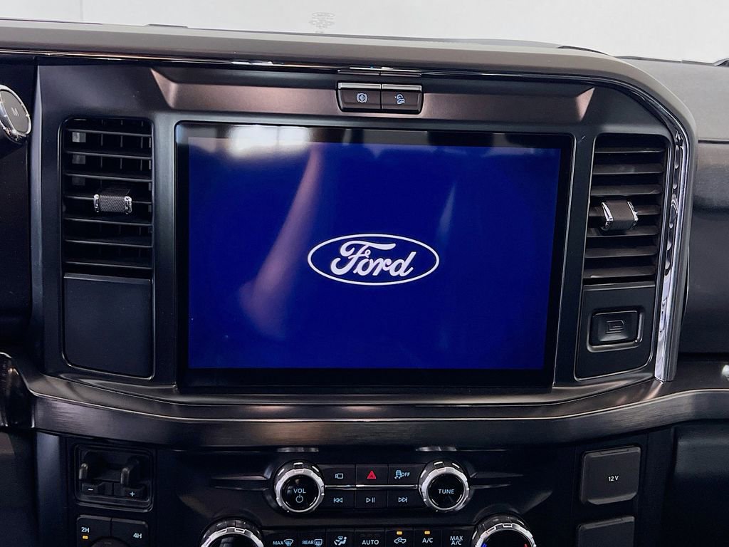 New 2026 Ford F350 Lariat AWD/4WD image 22