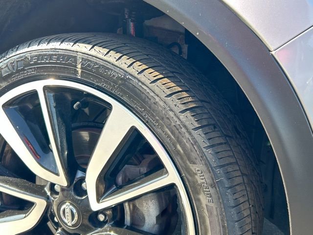 Used 2017 Nissan Rogue Sport SL image 11