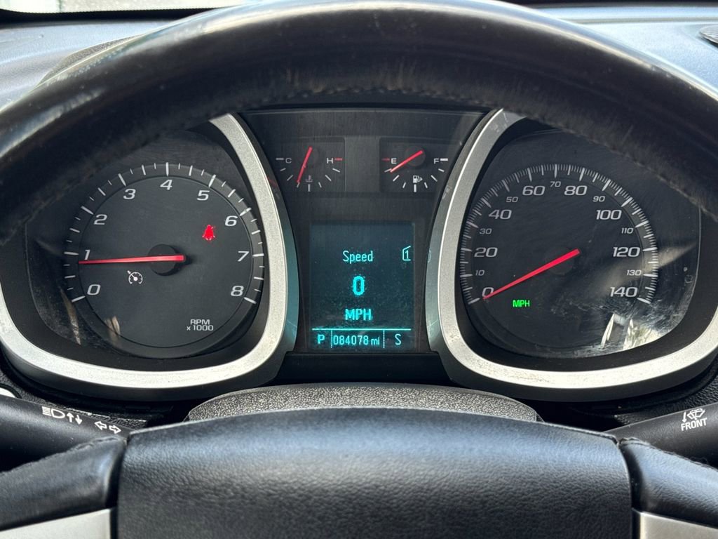 Used 2012 Chevrolet Equinox LT w/ Driver Convenience Package FWD image 26
