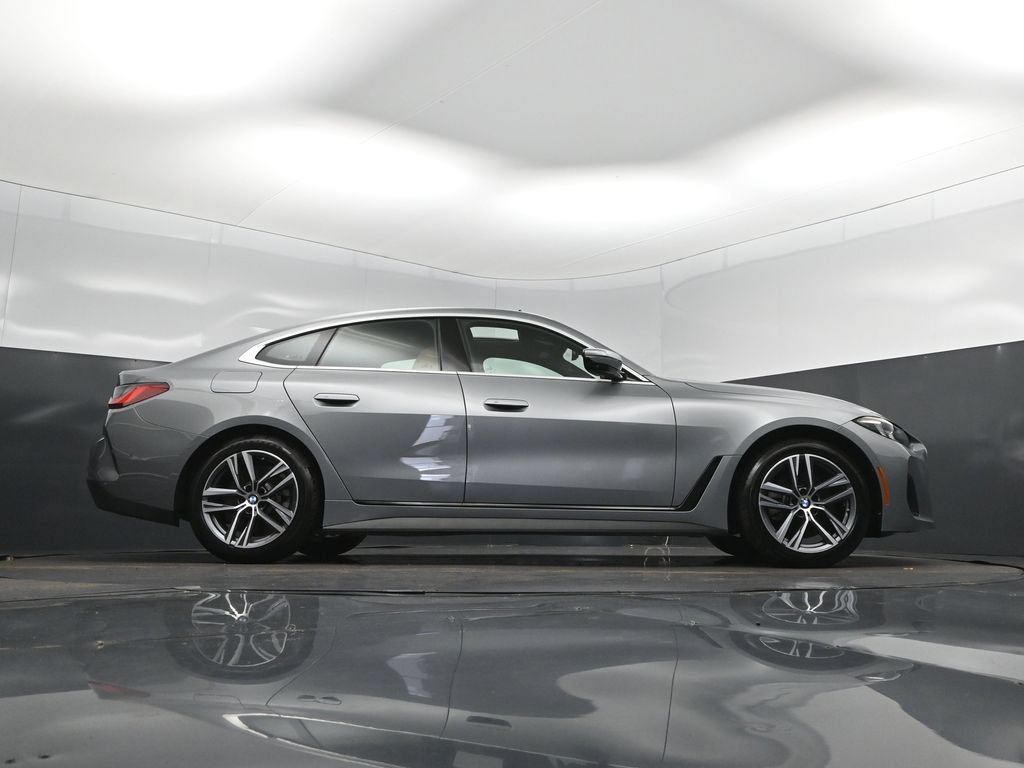 Used 2025 BMW 430i RWD image 42