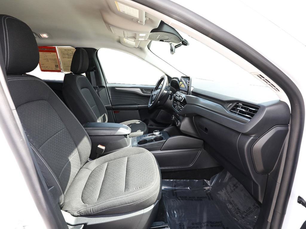 Used 2024 Ford Escape Active AWD/4WD image 21