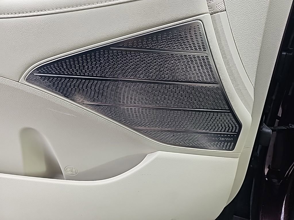 Used 2020 Hyundai Palisade Limited image 14