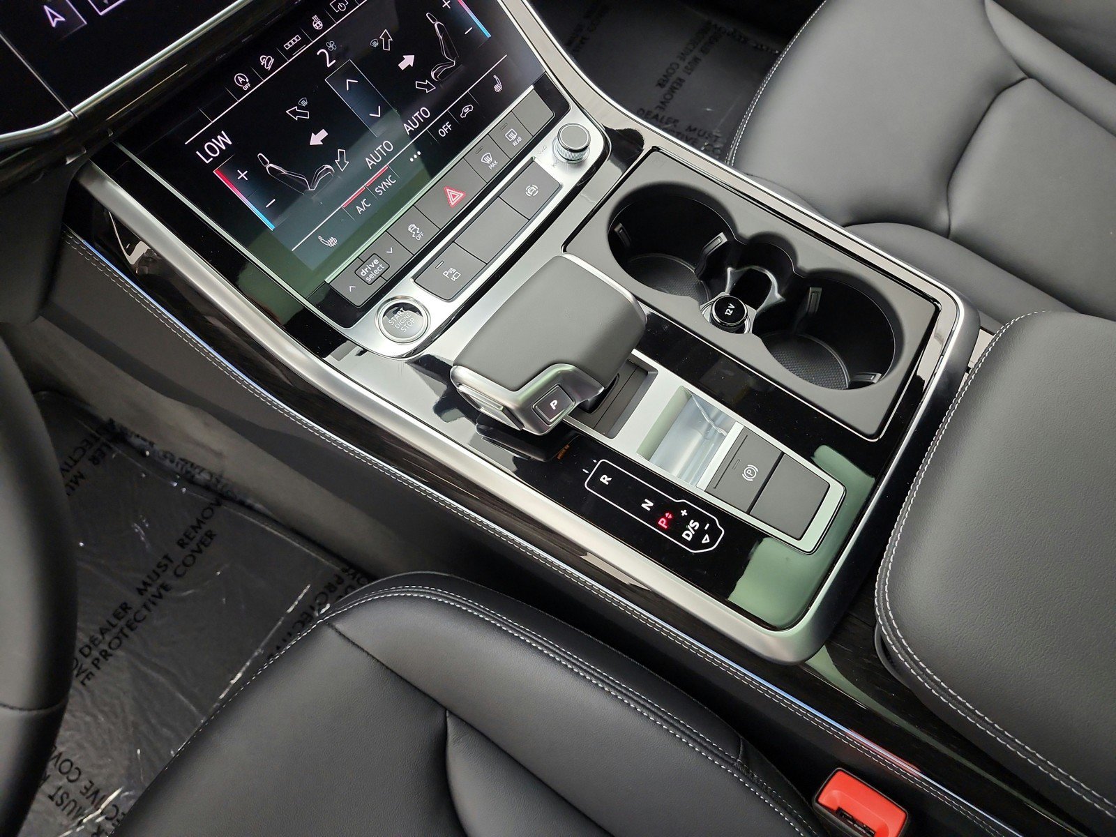 New 2026 Audi Q7 2.0T Premium Plus AWD/4WD image 9