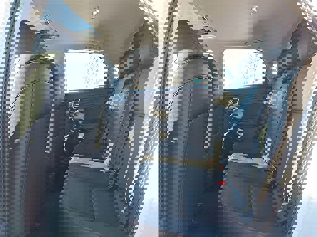 Certified 2023 Honda Civic EX-L image 20