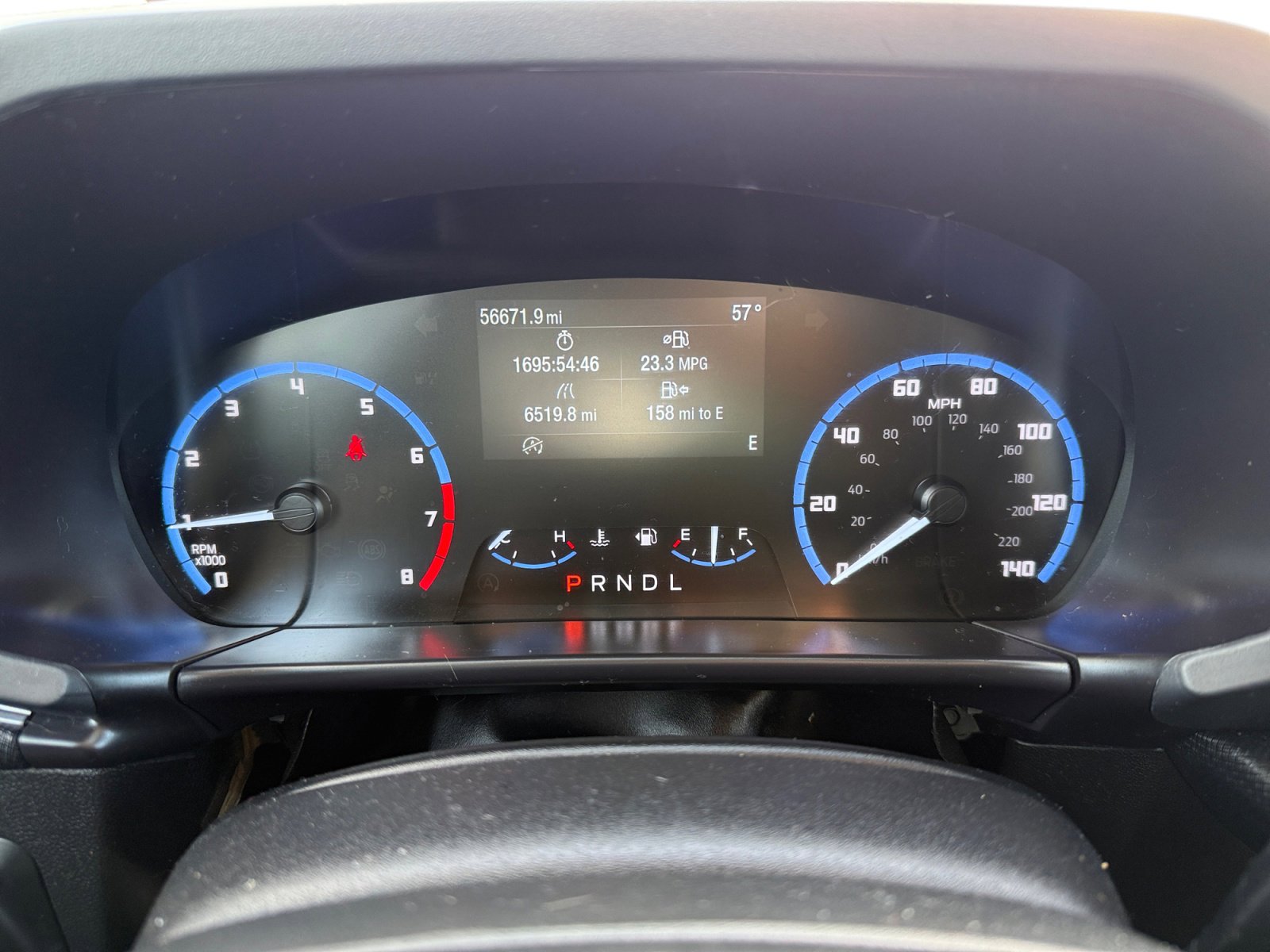 Certified 2022 Ford Bronco Sport Big Bend w/ Convenience Package image 11