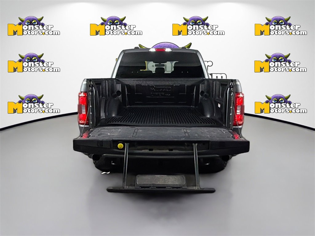 Used 2023 Ford F150 Tremor image 23