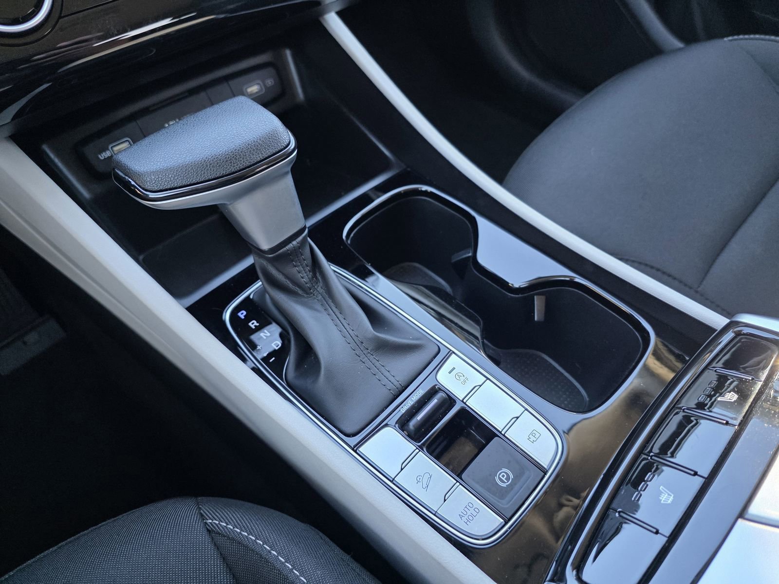 Certified 2023 Hyundai Tucson SEL image 24