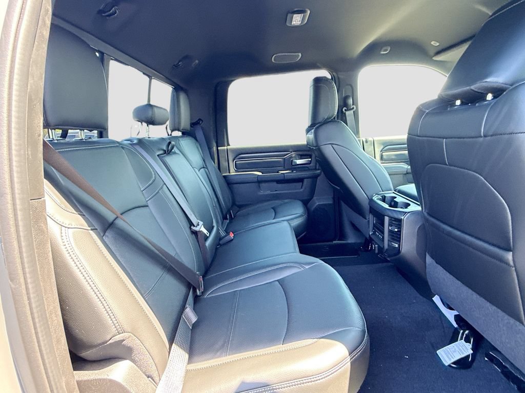 New 2026 RAM 2500 Power Wagon AWD/4WD image 30