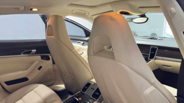 Used 2016 Porsche Panamera Edition RWD image 10
