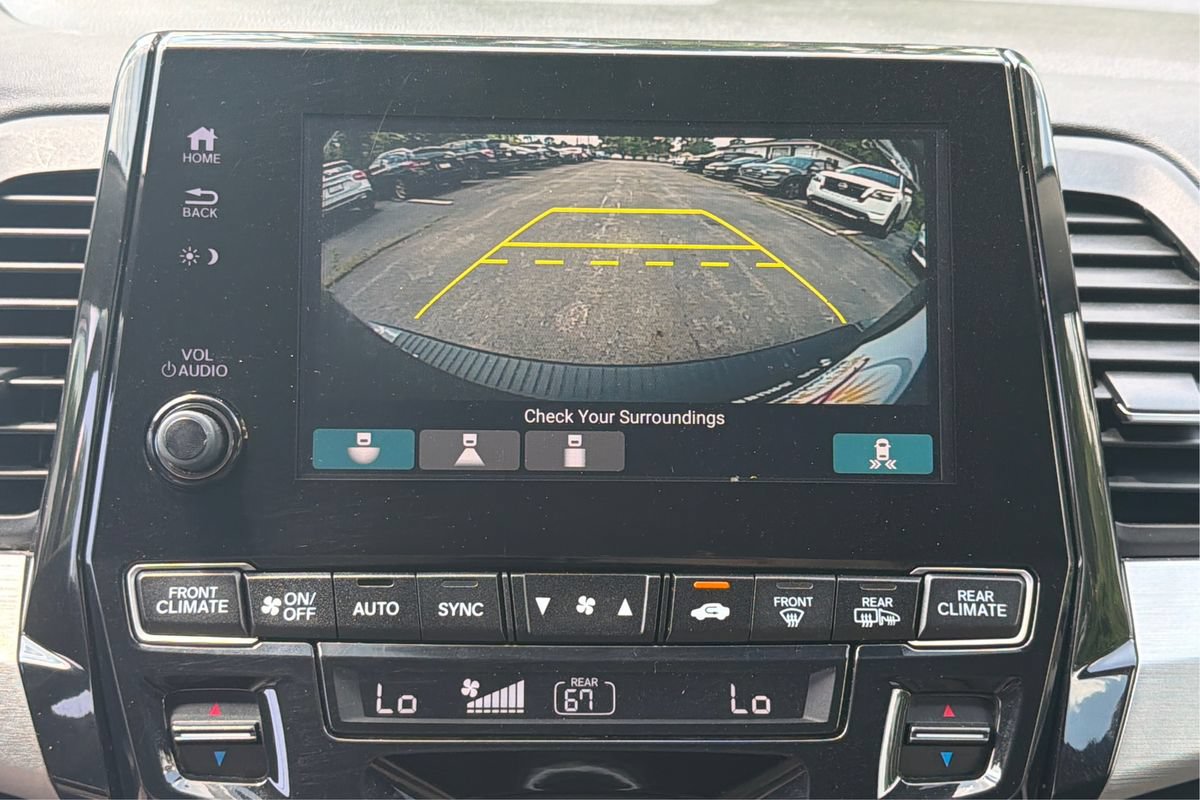 Used 2018 Honda Odyssey EX-L image 31
