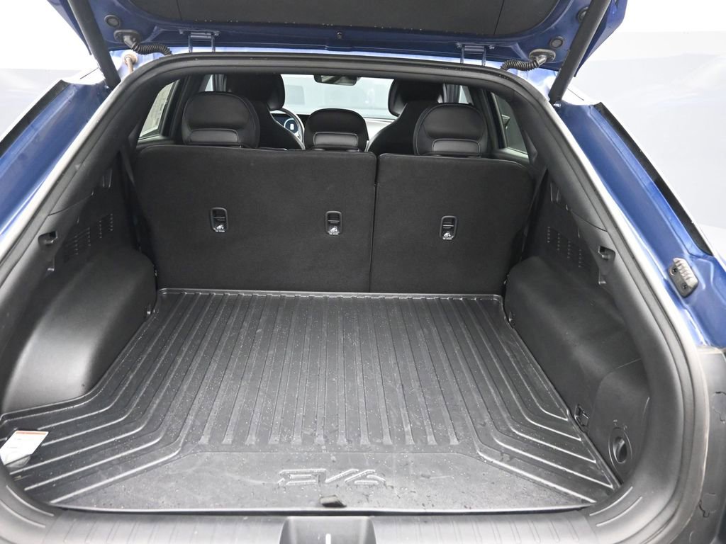 Used 2023 Kia EV6 GT-Line image 9