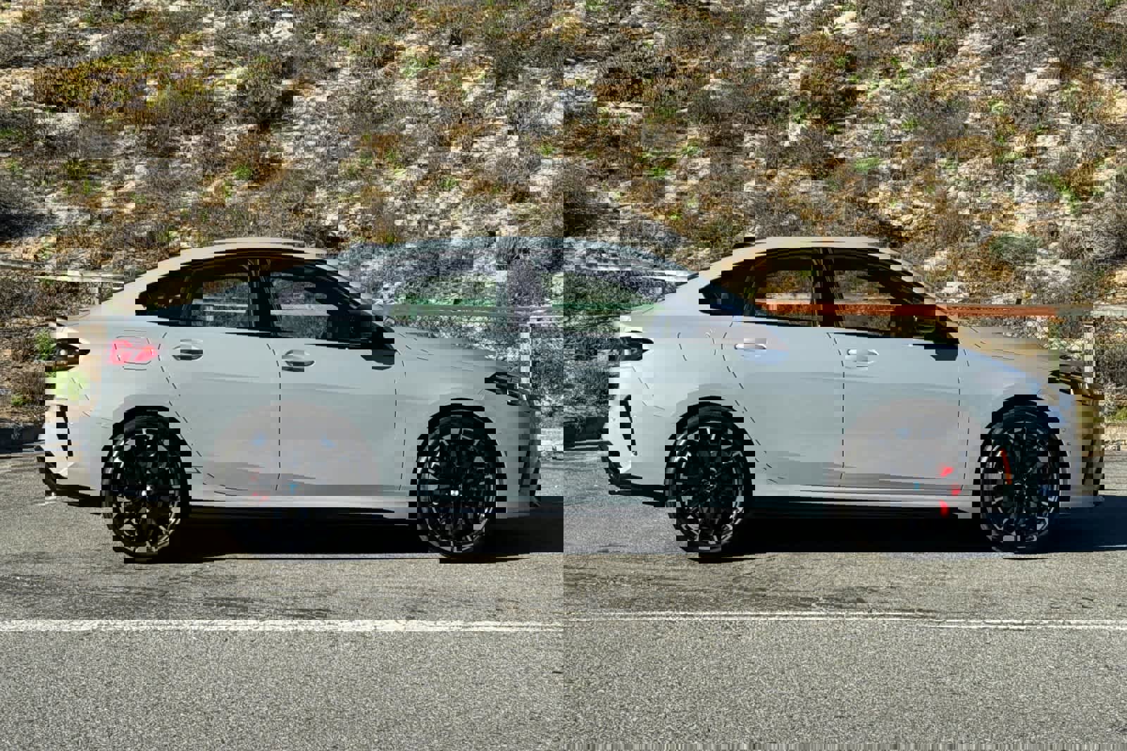 Used 2025 BMW M235i xDrive w/ Premium Package image 6