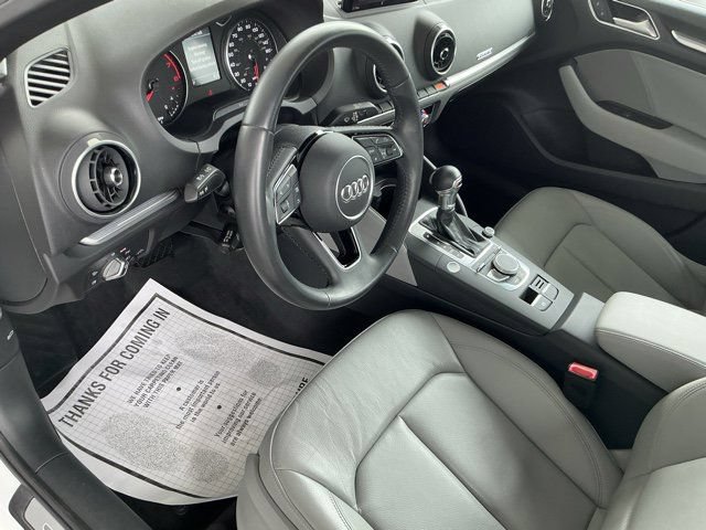 Used 2019 Audi A3 2.0T Premium Plus AWD/4WD image 15