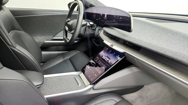 Used 2024 Lucid Air Touring AWD/4WD image 35