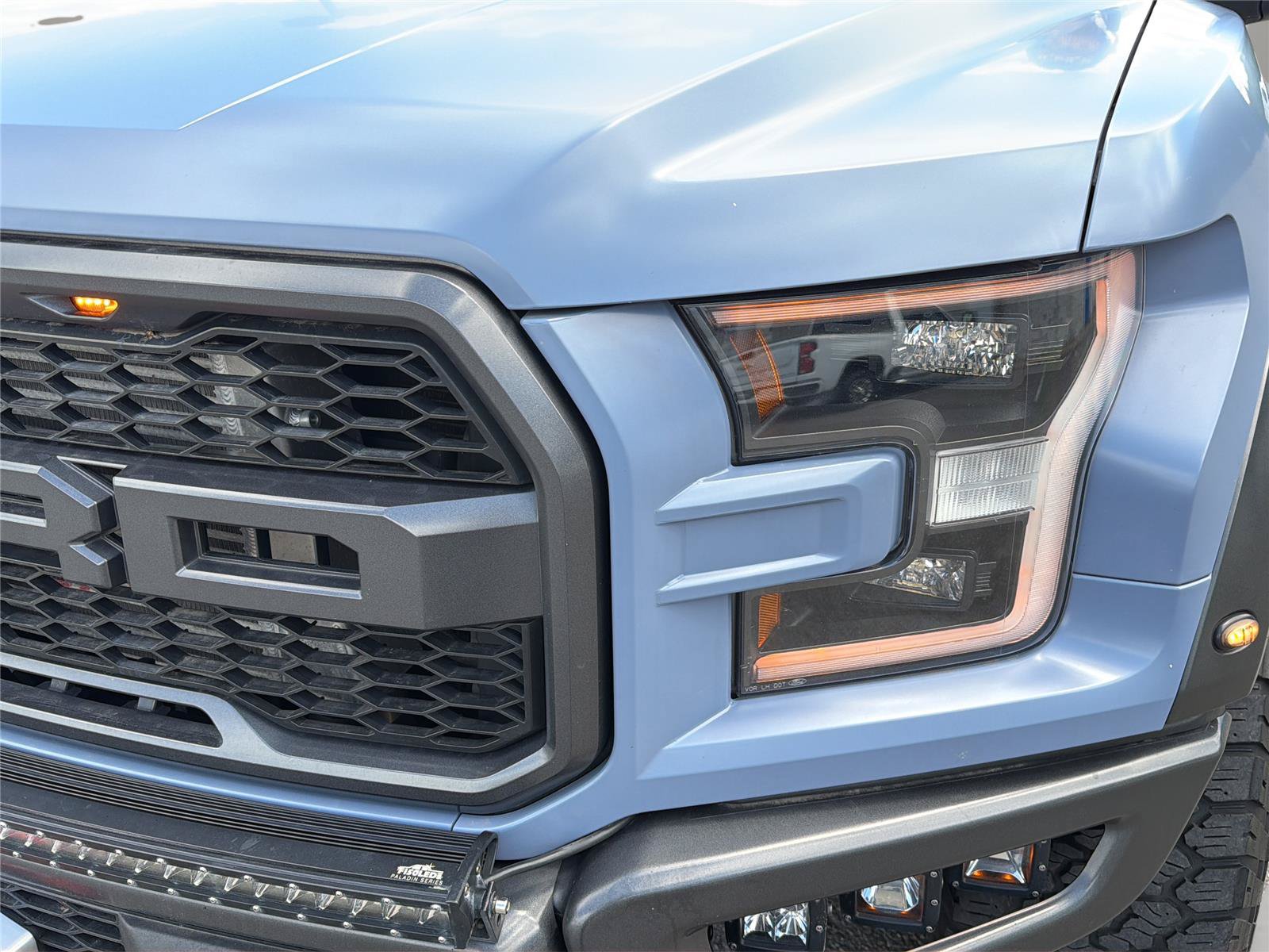 Used 2020 Ford F150 Raptor w/ Equipment Group 802A Luxury AWD/4WD image 33
