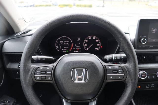 Certified 2025 Honda CR-V EX image 19