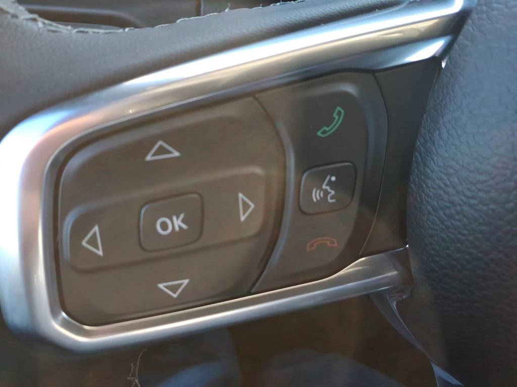 New 2026 Jeep Wrangler Sahara image 16