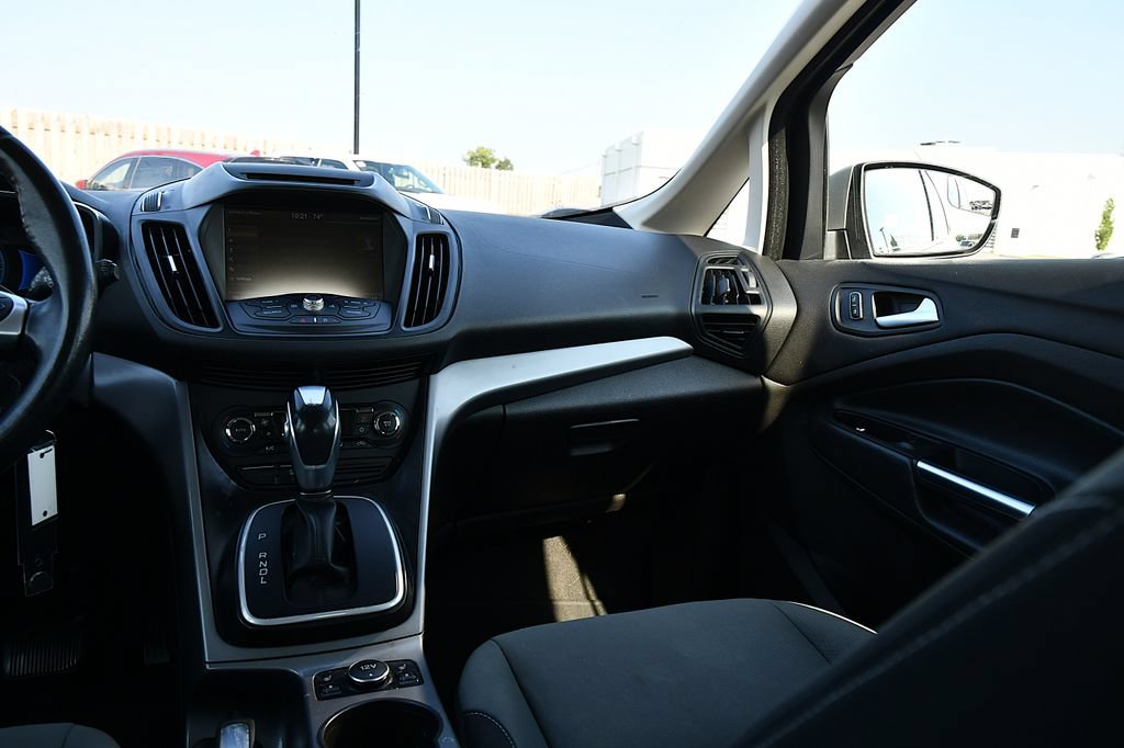 Used 2015 Ford C-MAX SE w/ Equipment Group 202A FWD image 20